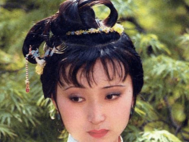 古装剧|为什么现在古装剧没有以前的感觉了，网友：来个对比图你就知道了