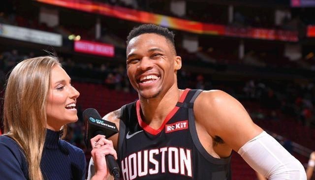 火箭队|火箭3消息！德帅回应火湖大战，哈登赛后爆粗口，威少好消息