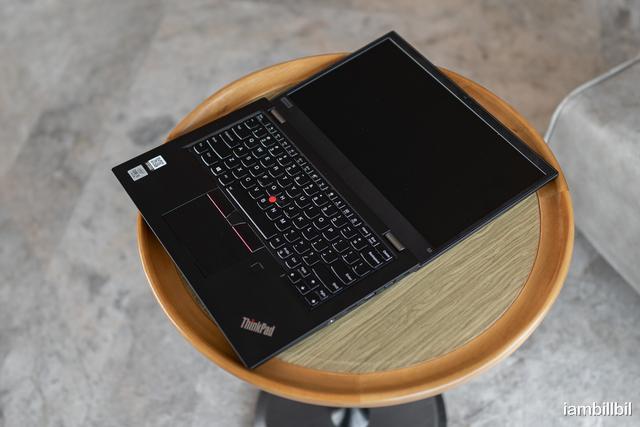 thinkpad|轻薄商务风，ThinkPad S2 2020堪称职场利器