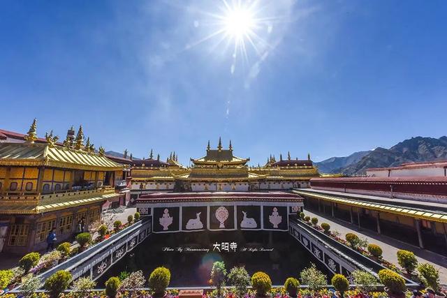 「西藏」17件去西藏一定要做的小事