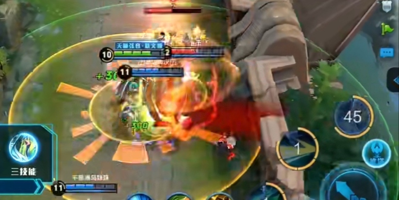 「王者荣耀」王者荣耀：看到对面有这五个英雄尽快出制裁，否则回血回到你怀疑人生