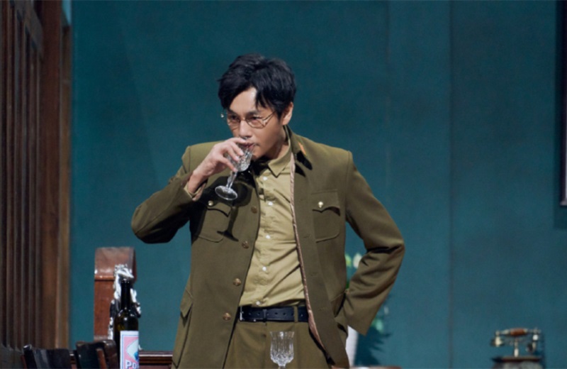 伊能静■相比于《乘风破浪的姐姐》选手的表现,她们的老公表现更搞笑