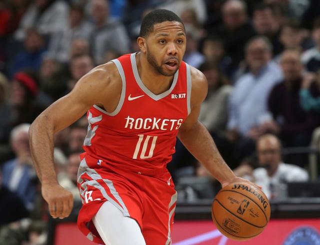 #火箭队#死亡五小再升级？冠军中锋：三分率39.8%，全明星旧将或重回休城