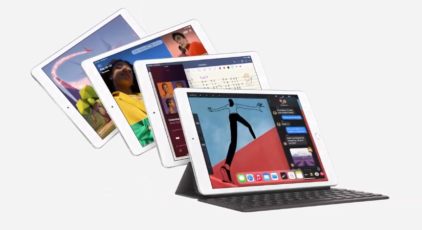 Apple Watch|苹果发布会回顾!iPad和Watch都不是亮点,它才是