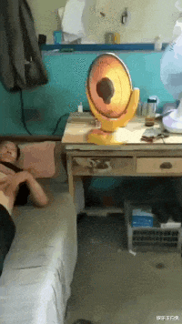 小姐姐|钓鱼的时候被鱼咬了，这到底是什么咬的你们知道吗