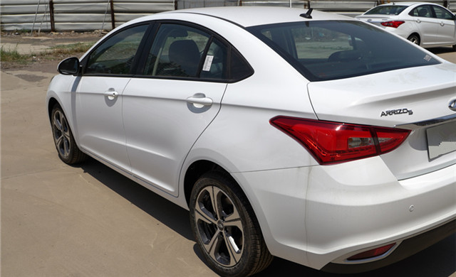 轿车|能够买得起最重要,价格便宜的三款轿车,遮风挡雨很不错