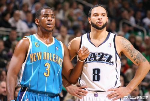 火箭队|时隔204天!火箭迎回“第三巨头”,21+3+4王者归来,成保罗苦主