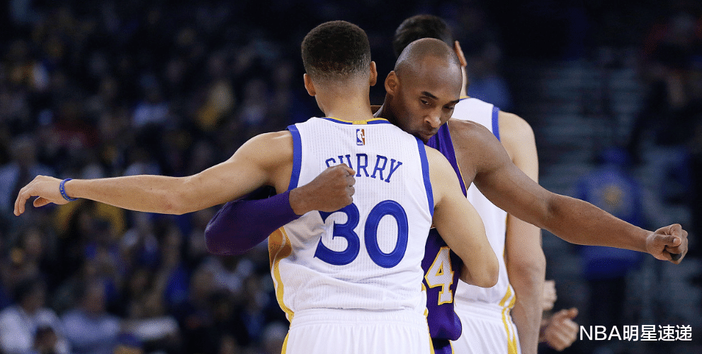 斯蒂芬·库里|吹爆库里！魔术师盛赞历史最佳射手，一哥力挺：还有谁黑我哥们？
