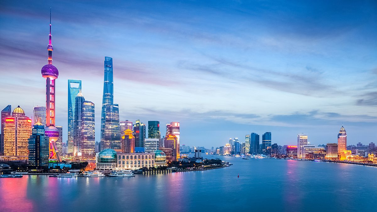 富可敵國的中國城市：金融超香港東京成全球第三，GDP超約9成國傢-圖3