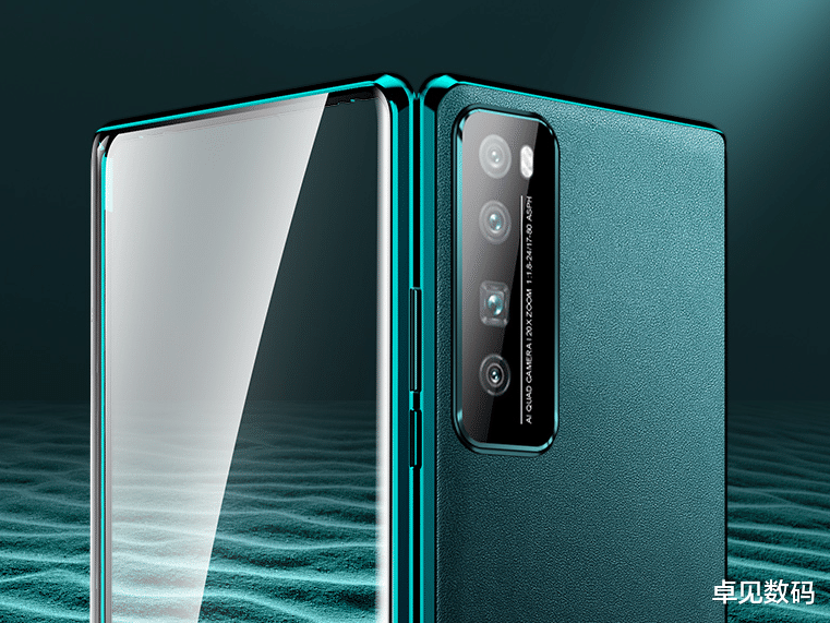 华为Nova|麒麟985全面降价，50倍变焦加持也不例外，性价比攀升了！