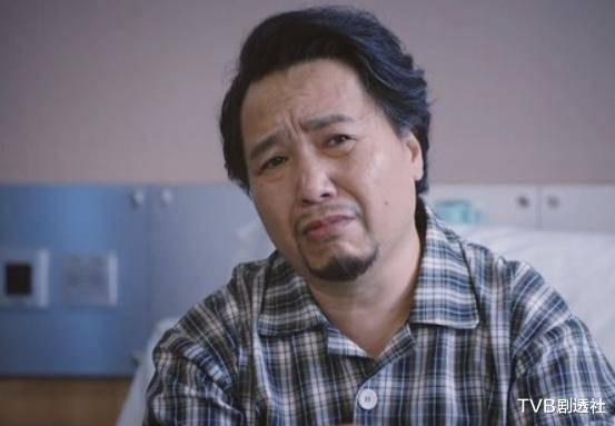 TVB@留不住人!39岁TVB御用老外宣布离巢,今年已有多位艺人选择离开