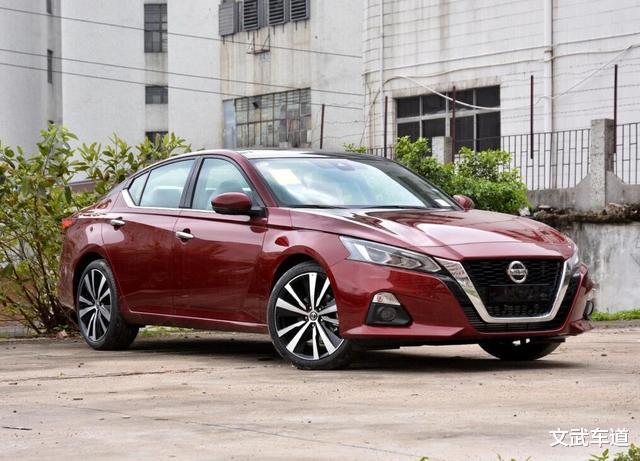 东风日产|东风日产7月最新销量出炉，月销94238辆破纪录，四款车破万