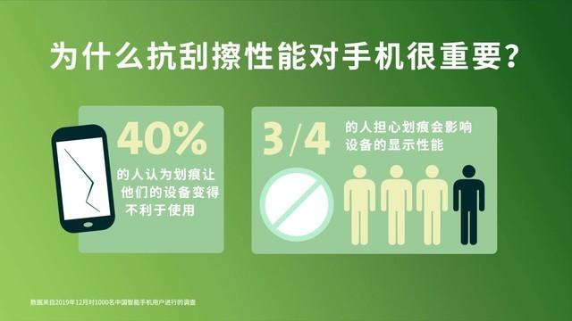 康宁|让手机远离刮擦跌落损伤 仍需“他们”紧密配合