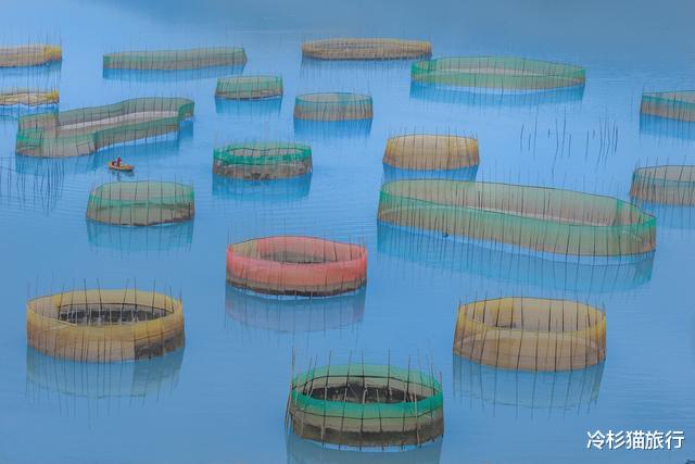 阿尔山|国庆真正人少秋色美的8座小城，帮你假期避开人潮，快收藏！