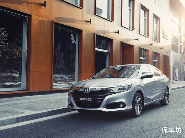 十代雅阁|纯干货！十代雅阁怎么选？看完这篇你就知道哪款更适合你了！