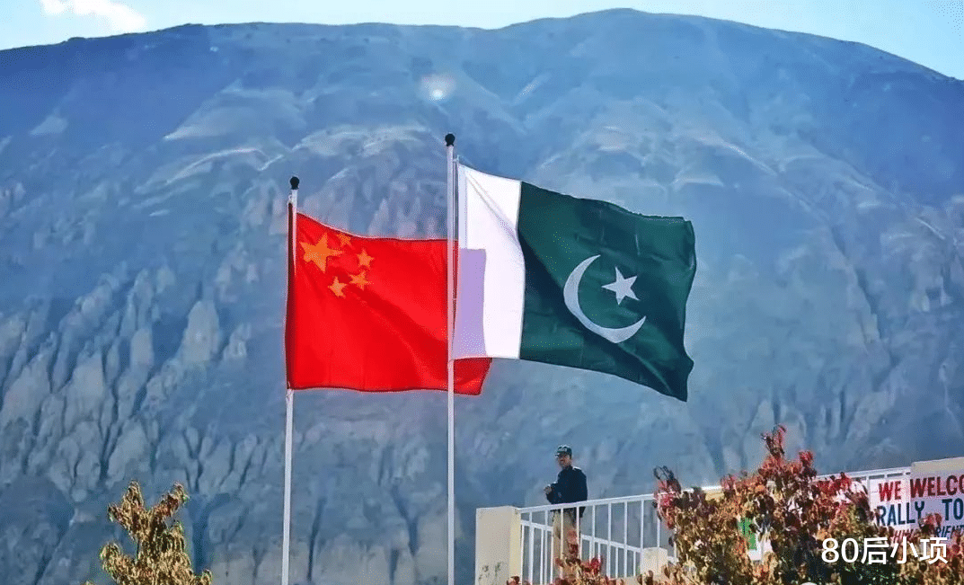 「巴基斯坦」先进武器引人注目，中国拒绝出口，关系再好也不卖