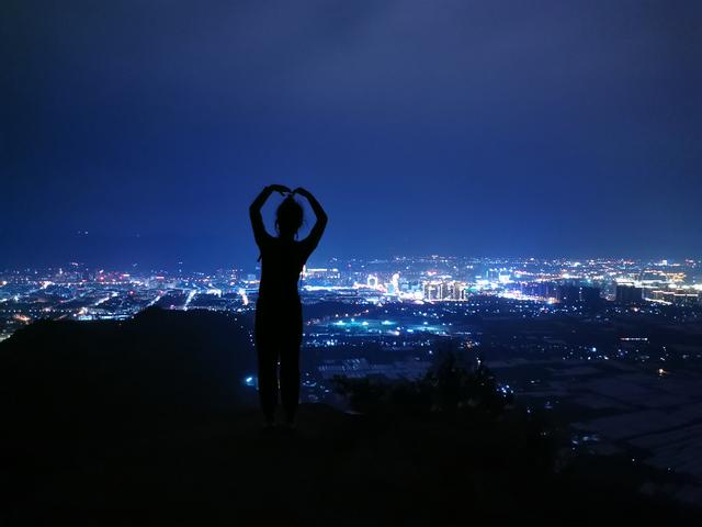 【秦岭】浙江十大名山，你征服过几座？