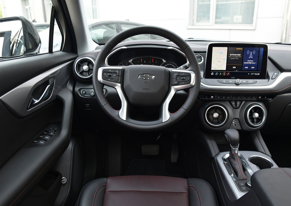 大众途昂|现在买中大型SUV正好!3款大放价的合资车,6、7座可选