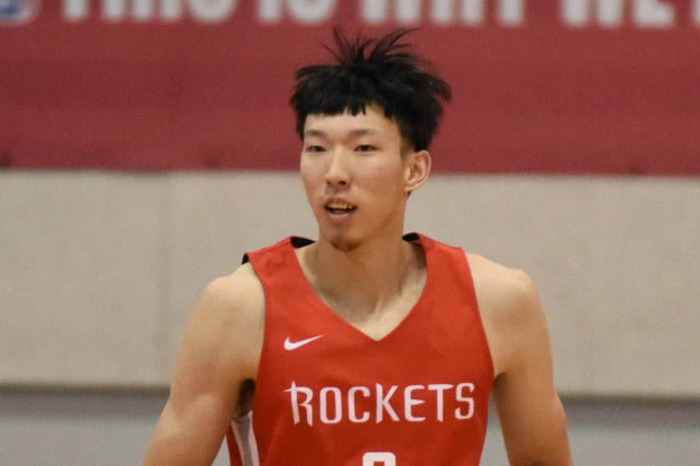 『易建联』中国男篮球员NBA总得分：易建联2148分，周琦24分，那姚明呢