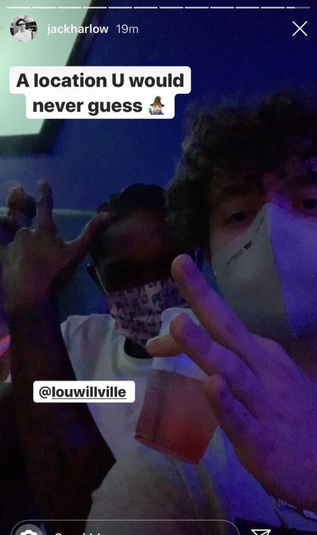 迈阿密|歌手Harlow为希罗发布同名单曲,迈阿密新贵起飞?