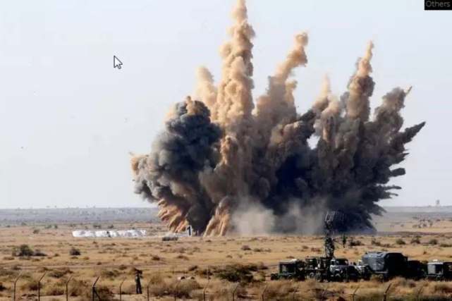 印度將軍發出奇葩言論，不用懼怕巴基斯坦導彈，48小時後就打光瞭-圖5