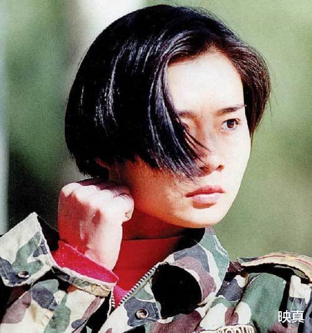 映真|中国女特警雷敏，57秒徒手攀爬5层楼，大校军衔却嫁给普通保安