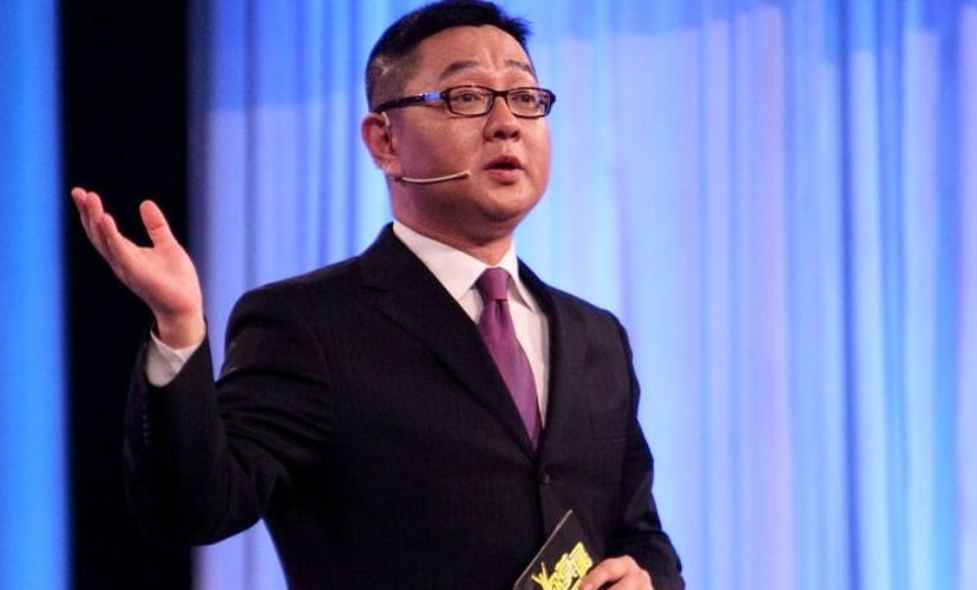 张绍刚：被迫离开央视的张绍刚，今再别《吐槽大会》，只因说错一句话