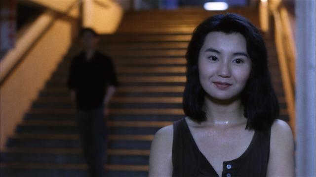 「关之琳」这9位明星都美若天仙,但却没有生小孩,你最惋惜谁的美?