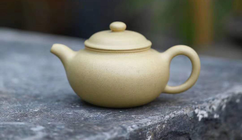 |紫砂壶真的有收藏价值吗？希望越大失望越大！