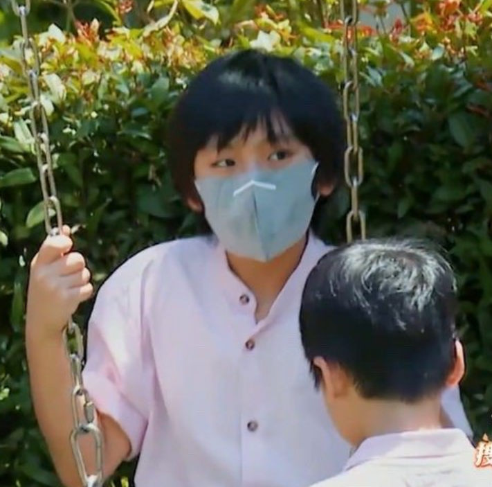 中国好声音|诺一变糙汉，Kimi胖到不敢认，《爸爸去哪儿》星二代变化惊人