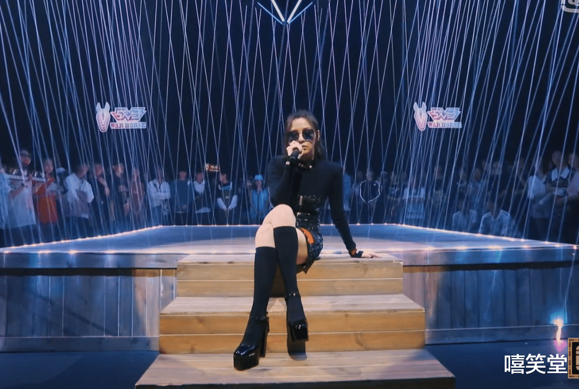 潘玮柏|吴亦凡、潘玮柏要退出《中国新说唱》？