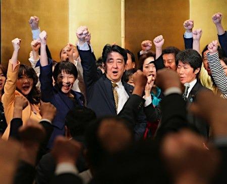 日本首相沒有任期限制，為何會更迭得這麼頻繁？-圖6