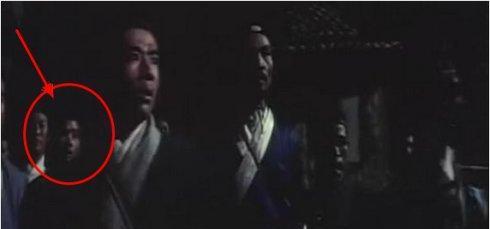 成龙▲世界功夫巨星:唯快不破李小龙,拼命三郎成龙