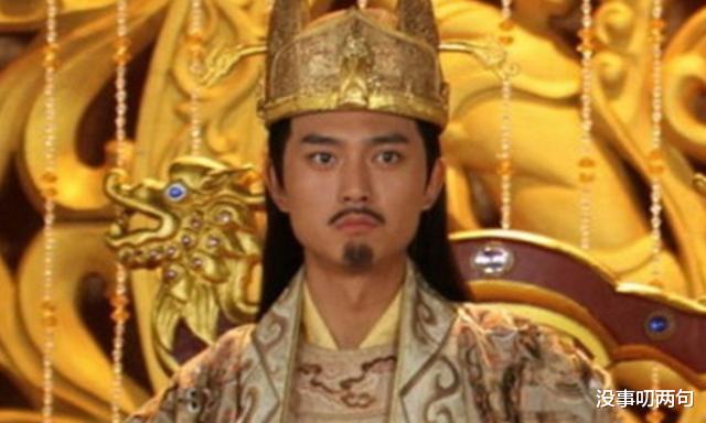 「武则天」武则天是怎么想的?临终把江山还给李家,只因武则天发现一个秘密