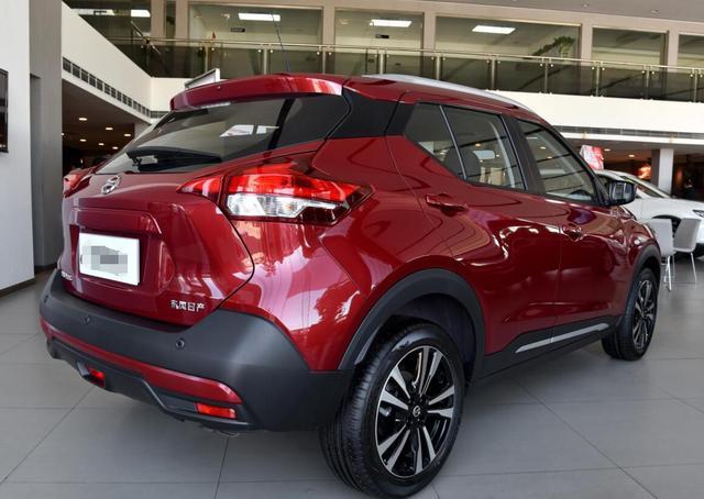 SUV|最便宜的合资SUV,1.5T+CVT,刚毕业学生也买得起,8万元不心动?