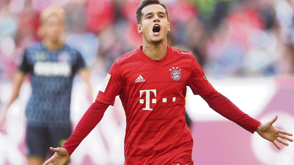 巴塞罗那|再迎喜讯!巴萨迎回1.6亿巨星,梅西核心位置不保