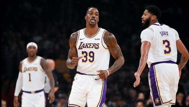 德怀特·霍华德|湖人G2会变阵？霍华德谈戴维斯表现，詹姆斯太严格