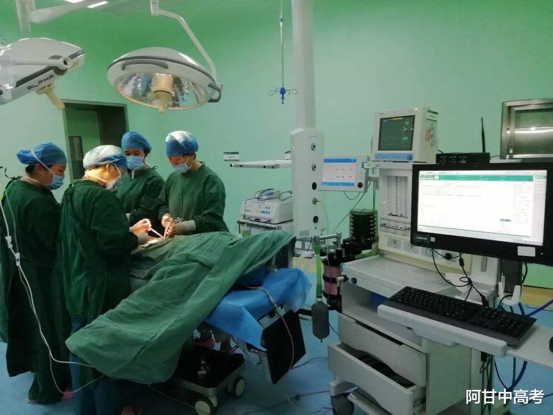 儿科|21年考生：麻醉、感染、重症、儿科人才紧缺，这些院校值得关注