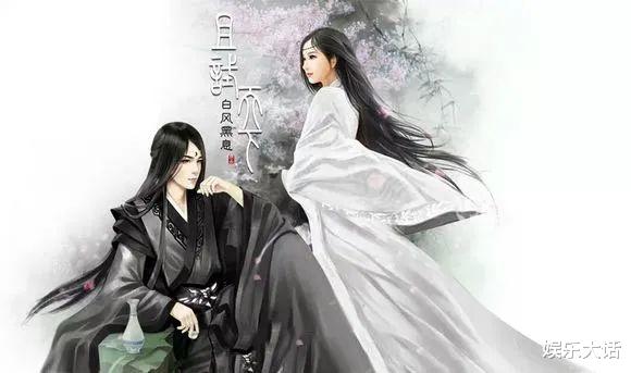 江阳|终于有人敢拍《且试天下》了！筹备8年，男主黑丰息将由杨洋出演