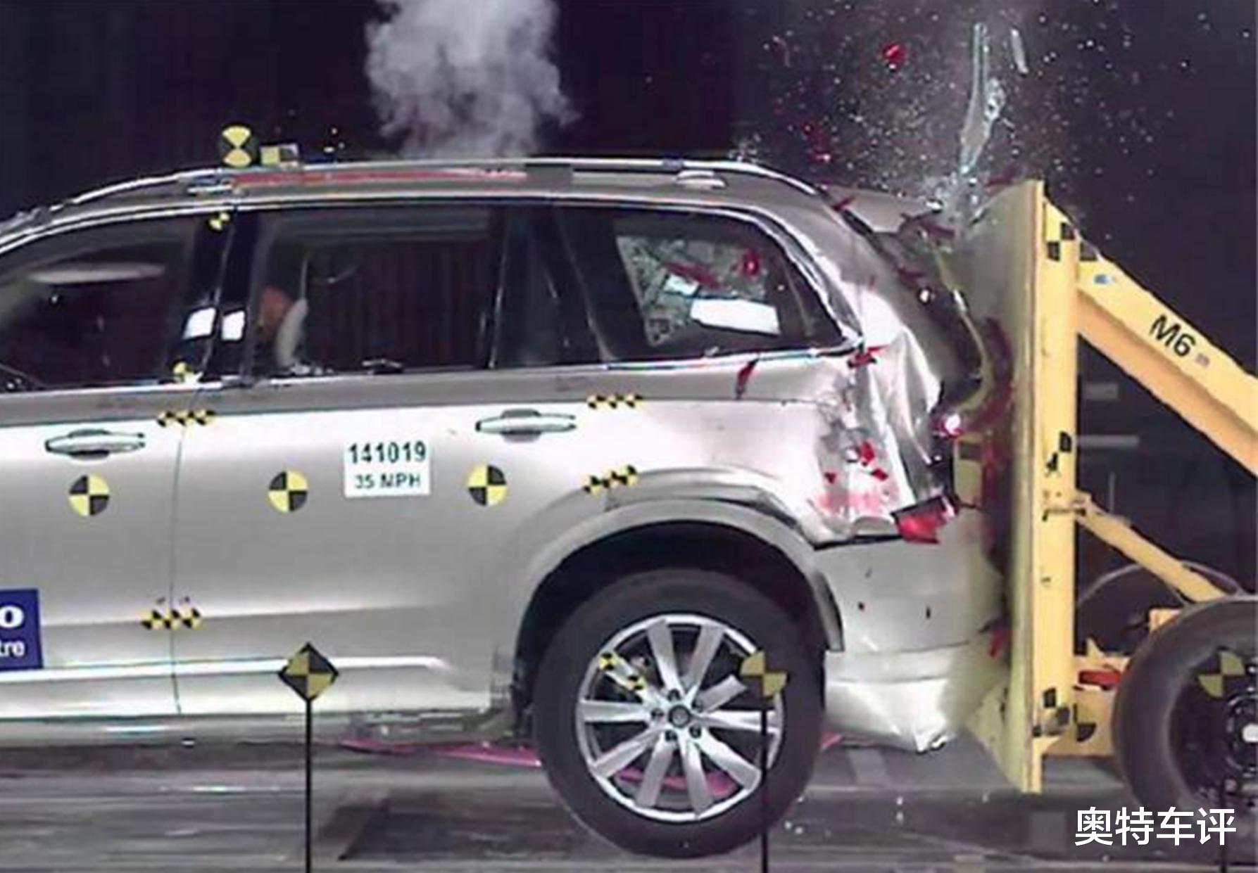 7座SUV|为啥买7座SUV的人越来越少？车主：这4个缺点无法忍受