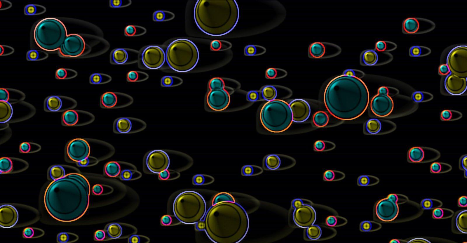 超流|重要发现：为什么在超流体世界里没有速度限制？