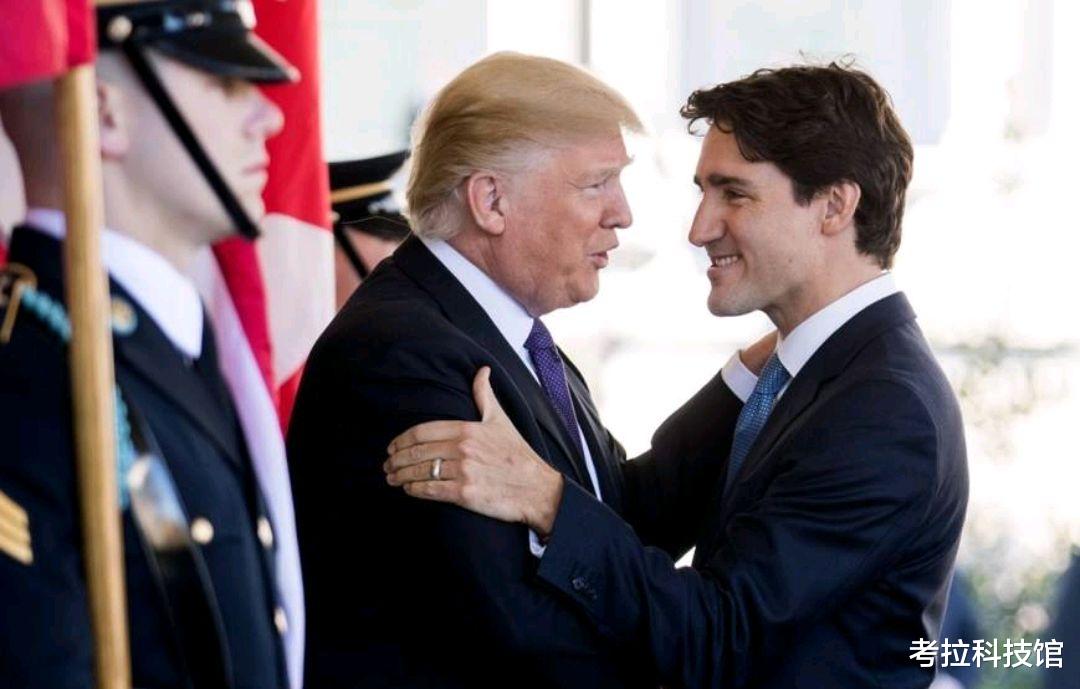 华为|怎么会是加拿大！华为宣布决定，难道是因为孟晚舟？