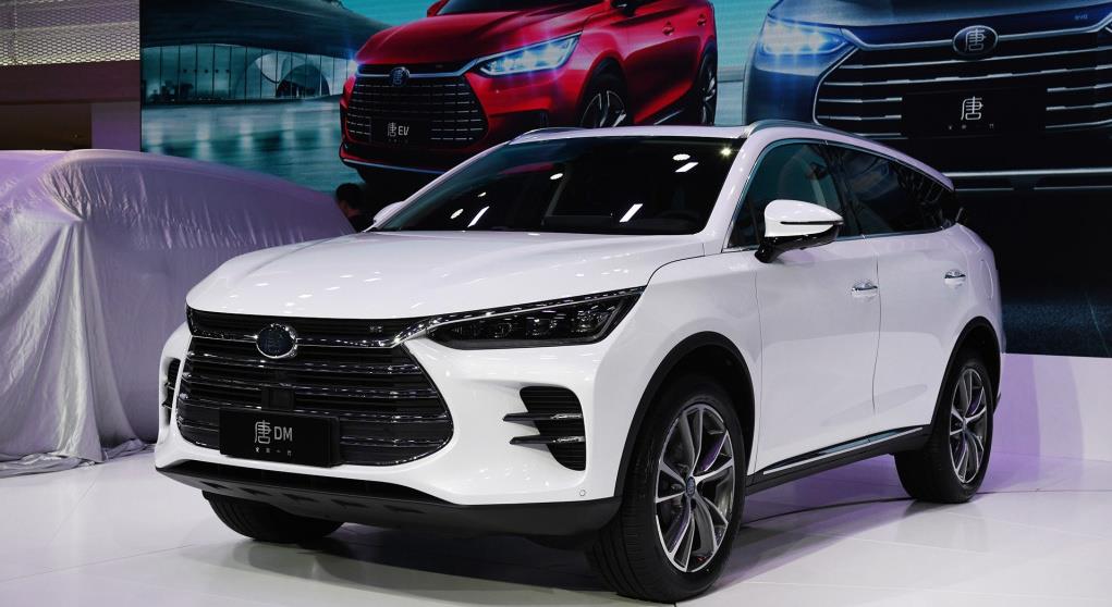 奥迪Q5|狠心花15万提辆比亚迪唐，行驶2800公里后，车主终于说了句真心话