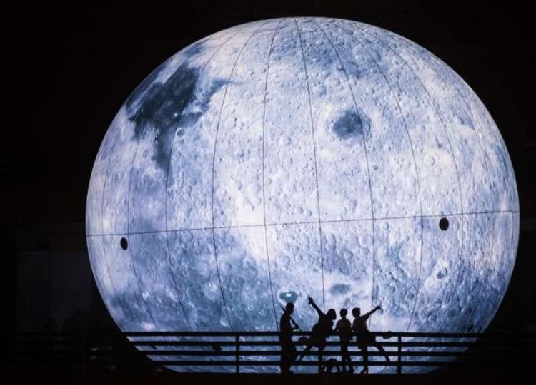 「科学家」在月球上睡24小时，相当于地球多少年？科学家的回答出乎意料