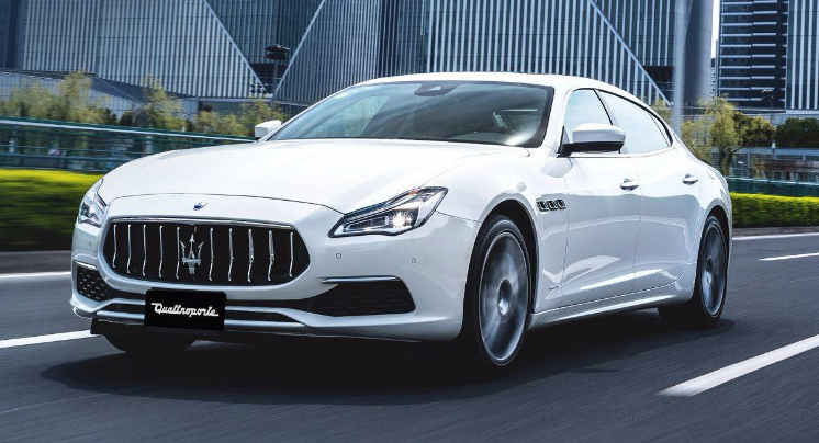 路虎|这4款车被国人当成宝,在国外却压根卖不动,网友:傻土豪真多