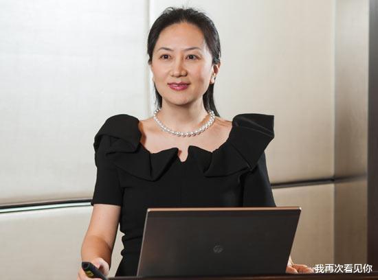 孟晚舟|孟晚舟迎来新裁决后，老公终于露面，两个人一起的画面令人感动