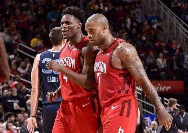 火箭队|爆砍20+3在场却是“0”作用！火箭酝酿交易，或追12+3铁闸！