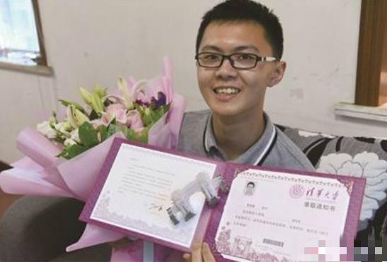 私立学校|高考生被清华录取,获赠一套房及百万奖金让人羡慕:知识改变命运