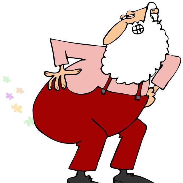 排毒@提醒你：身体3个地方发臭，是肠道在求救，别等熬成癌了再后悔