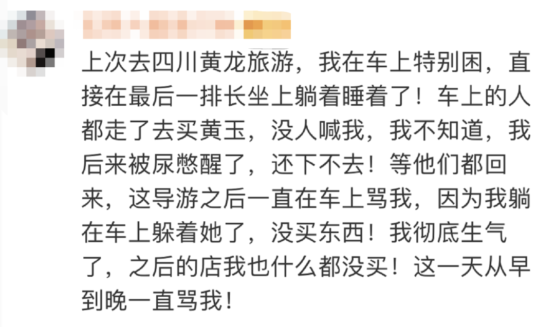 中国经济网|“别让我去厕所逮你”，导游强迫游客买玉！官方通报来了